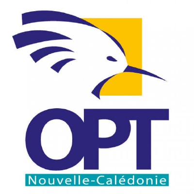 Logo OPT-NC