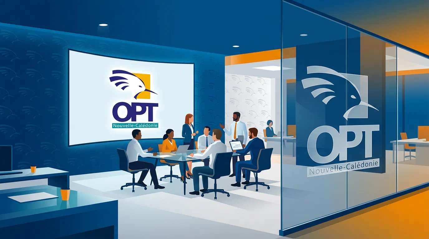 Illustration du poste : Chargés d'affaires Télécom Grands Comptes - AE